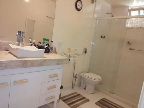 Imagem Casa para Venda em Teresópolis / RJ no bairro Golfe