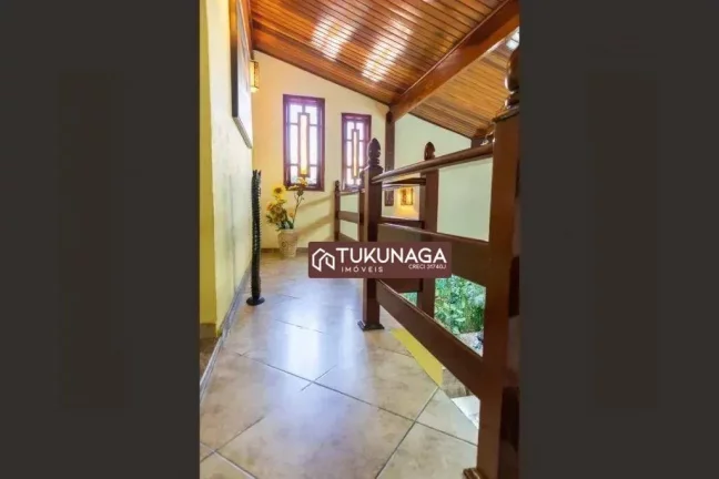 Imagem Casa com 3 quartos à venda, 200 m² por R$ 870.000 - Tucuruvi - São Paulo/SP