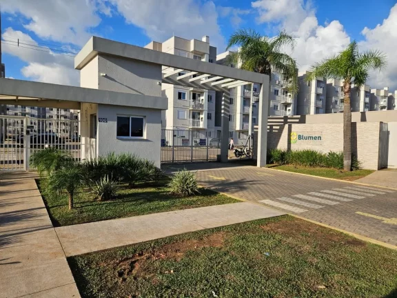 Imagem Lindo Apartamento de 2 quartos com móveis planejados em Novo Hamburgo