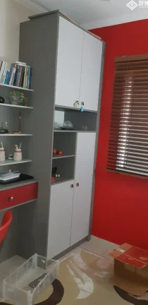 Imagem Apartamento com 3 Dormitorio(s) localizado(a) no bairro Mogi Moderno em Mogi das Cruzes / Mato Grosso do Sul Ref.:DE514