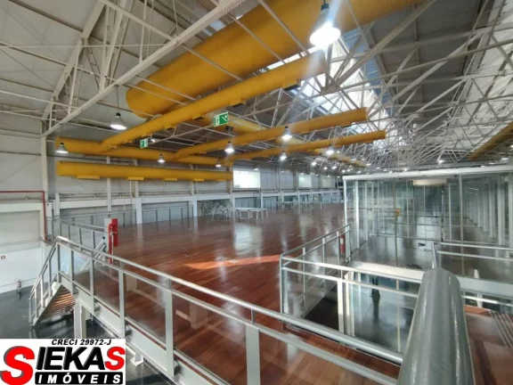Imagem GALPAO COMERCIAL em SÃO PAULO - SP, VILA LEOPOLDINA