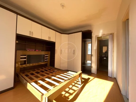 Imagem APARTAMENTO com 2 DORMITÓRIOS na TAQUARA - R$ 260.000