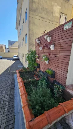 Imagem Apartamento 3 Quartos no Pinheirinho No 1º andar - R$295 mil