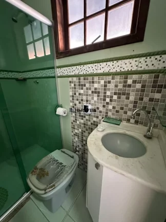 Imagem Casa a Venda no bairro Novo Horizonte (manilha) - Itaboraí, RJ