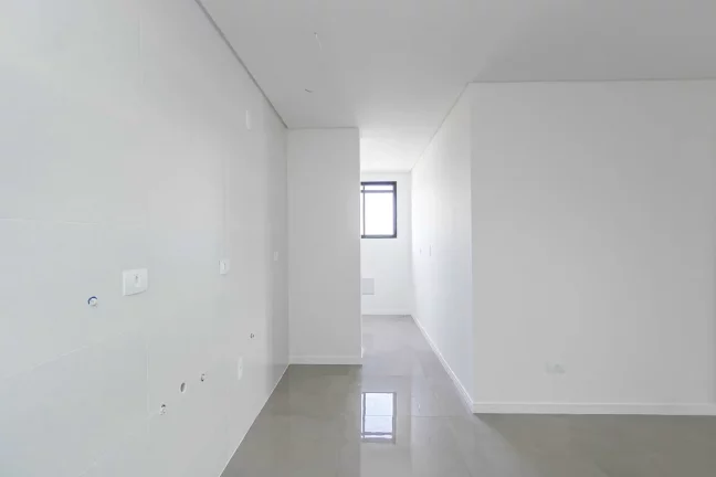 Imagem Dom Gabardo - Apartamento à venda no bairro Capão Raso - Curitiba/PR