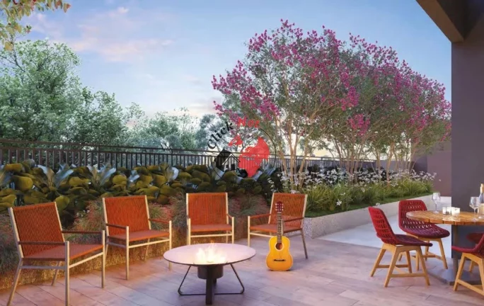 Imagem Apartamento para Venda no Bairro Barcelona – 3 Suítes, Escritório e Lazer Completo! Lançamento