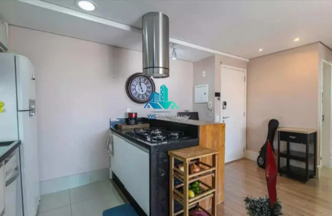 Imagem APARTAMENTO À VENDA 72 m2 | VARANDA GOURMET| ANDAR ALTO | Vaga + Depósito