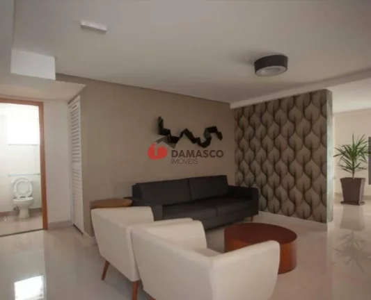 Imagem Cobertura à venda 2 Quartos, 1 Suite, 4 Vagas, 148M², Santa Paula, São Caetano do Sul - SP
