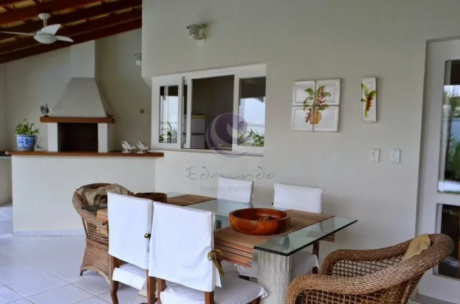 Imagem Villa Mariani - O Charme da Vida Praiana no Jardim Acapulco.