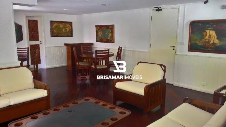 Imagem PITANGUEIRAS- LOCAL NOBRE COM MARAVILHOSA ÁREA DE LAZER , 02 VAGAS DE GARAGEM NO PRÉDIO.