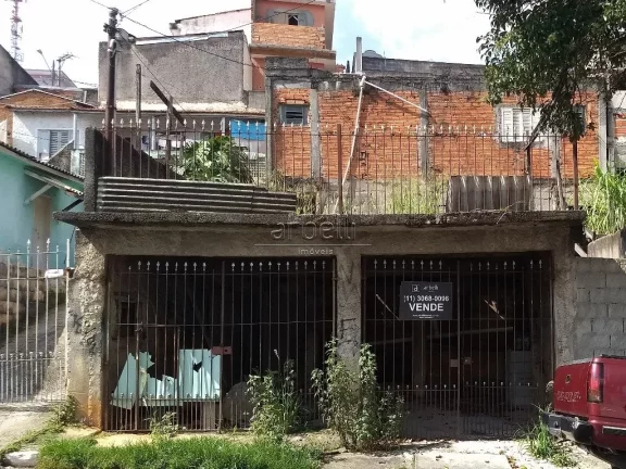 Terreno com 225 metros quadrados (10 X 22,5) metros quadrados de área total. Fácil acesso as Aveni...