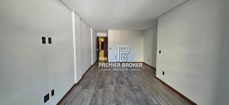 Imagem Apartamento Garden com 3 dormitórios à venda, 146 m² por R$ 950.000 - Alto - Teresópolis/RJ