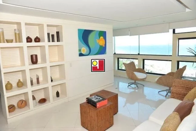 Imagem Vendo AlfaQuality, frontal mar, Praia da Barra, 247m², 3sts, 4 vagas, nascente, alto, segurança, ônibus, clube, tênis, ginásio, piscina, futebol, skat