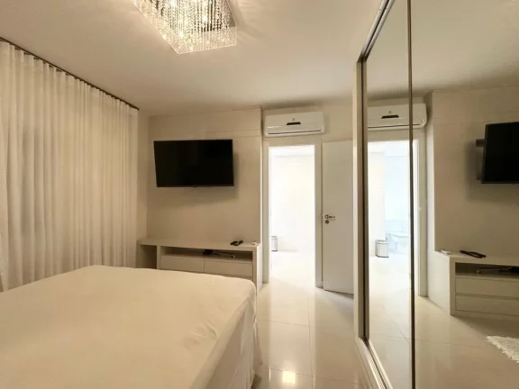 Imagem Apartamento 4 Dormitórios - Bairro Navegantes