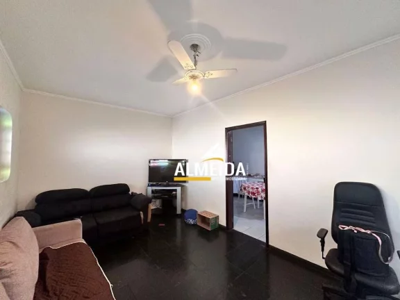 Imagem Casa com 3 dormitórios à venda, 164 m² por R$ 495.000,00 - Cidade Claret - Rio Claro/SP
