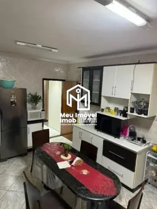 Imagem Rua 5 Vicente Pires Casa 4 Quartos 2 Suítes 3 Vagas