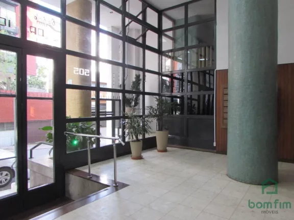 Imagem Apartamento para venda 4 quarto(s) bom fim porto alegre - AP1942