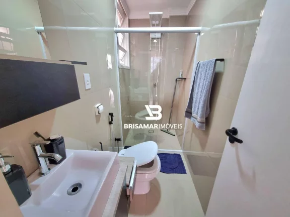 Imagem PITANGUEIRAS- UMA QUADRA DA PRAIA COM VISTINHA LATERAL , CONDOMÍNIO BAIXO , GARAGEM.
