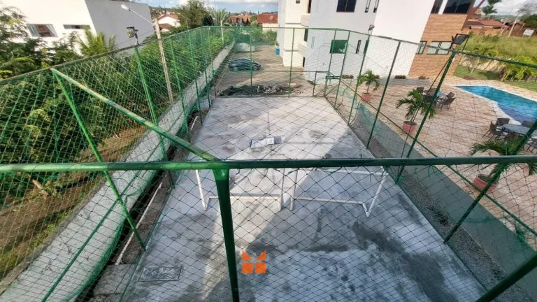 Imagem Lindo Duplex com Elevador! Porteira Fechada!