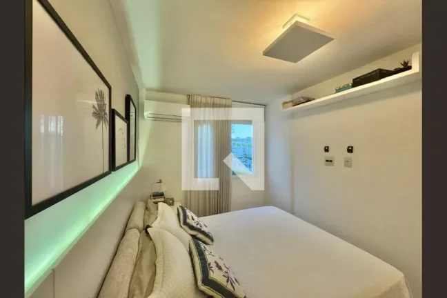 Imagem Apartamento à Venda - Recreio, 3 Quartos, 138 m2