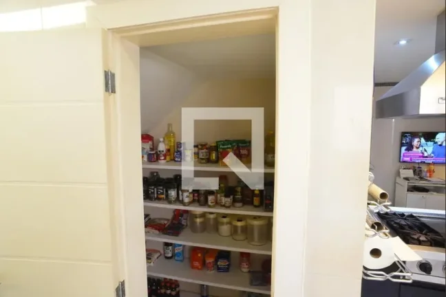 Imagem Casa à Venda - Barra da Tijuca, 5 Quartos, 1350 m2