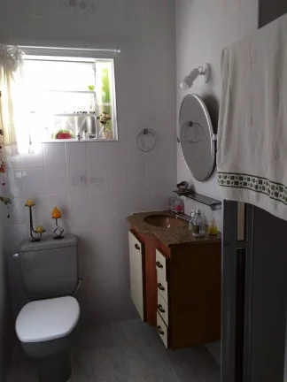 Imagem Casa 02 Dormitórios com Suítes à Venda - Santana - SJCampos