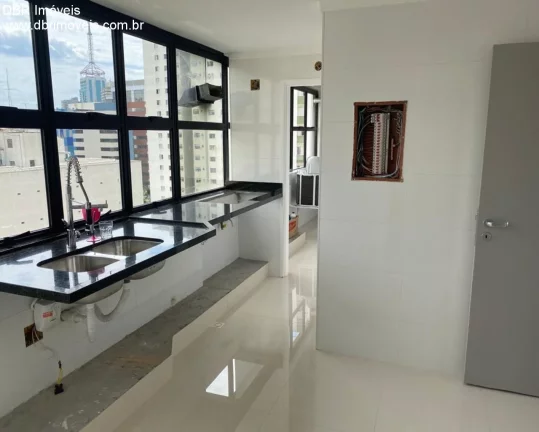 Imagem APARTAMENTO RESIDENCIAL em São Paulo - SP, Vila Mariana