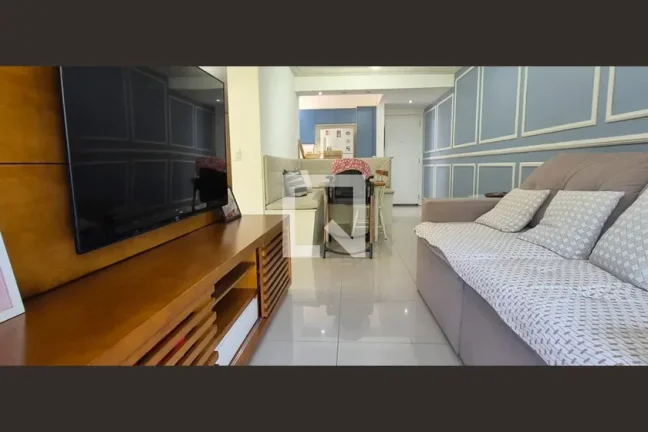Imagem Apartamento à Venda - Recreio, 3 Quartos, 77 m2