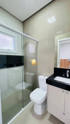 Imagem Casa 3 suítes Térrea Condomínio Primor das Torres