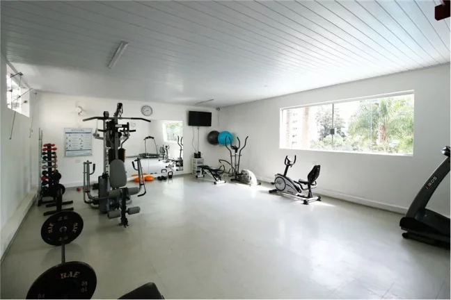 Imagem Apartamento à venda em São Paulo, Vila Mascote, com 2 quartos, 69m2