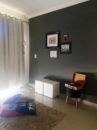 Imagem APARTAMENTO RESIDENCIAL Á VENDA EM FRANCA/SP - 65,40 m² construída, 65,40 m² útil - Parque Doutor Carrão, Franca - 02 dormitórios sendo 01 suíte