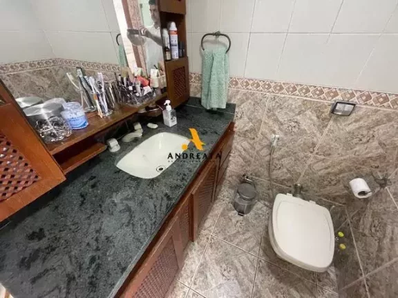 Imagem Rua Vilhena de Morais - Nau da Barra - Excelente cobertura linear e única com incríveis 360º de vista para Barra!!!!