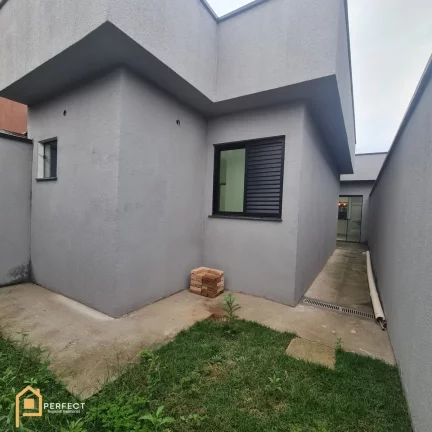 Imagem CASA PARA VENDA NO RESIDENCIAL SAN MARINO TAUBATE SP