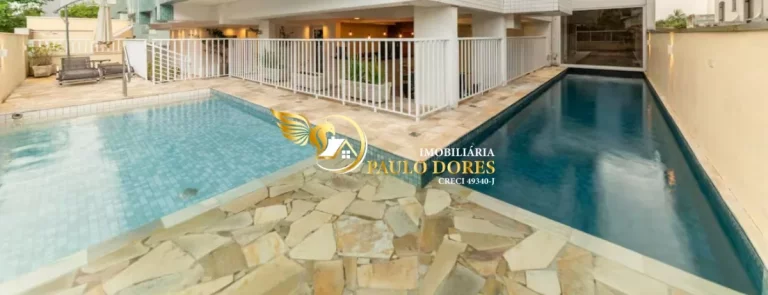 Imagem AMPLO APARTAMENTO À VENDA DE 96 M² NA PRAIA DO ITAGUÁ UBATUBA-SP