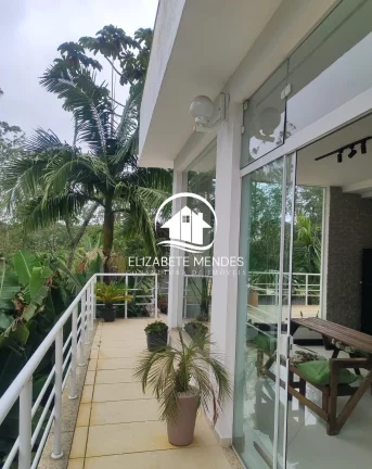 Imagem Sobrado à venda, IPELANDIA, SUZANO - SP, CONDOMÍNIO CLUBE FLORADA DE SUZANO