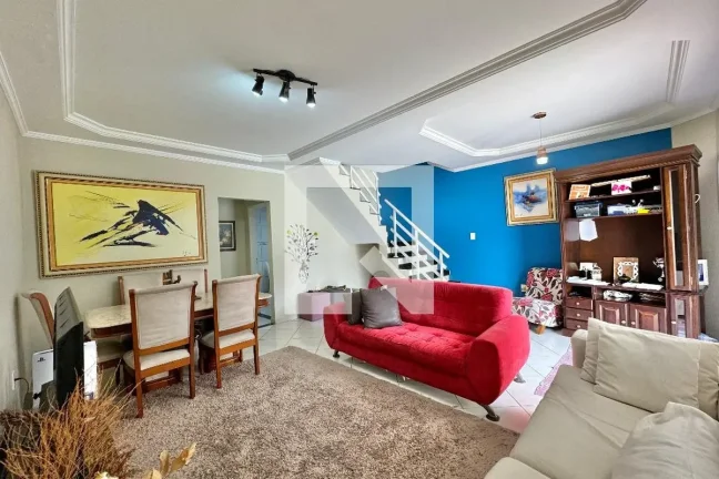Imagem Casa à Venda - Vargem Pequena, 3 Quartos, 180 m2