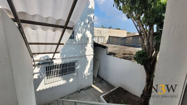 Imagem Galpão para alugar, 344 m² por R$ 21.650,00/mês - Vila Leopoldina - São Paulo/SP