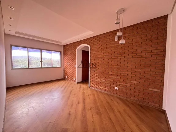 Imagem Apartamento - 2 dormitórios, 1 vaga, Horto Florestal