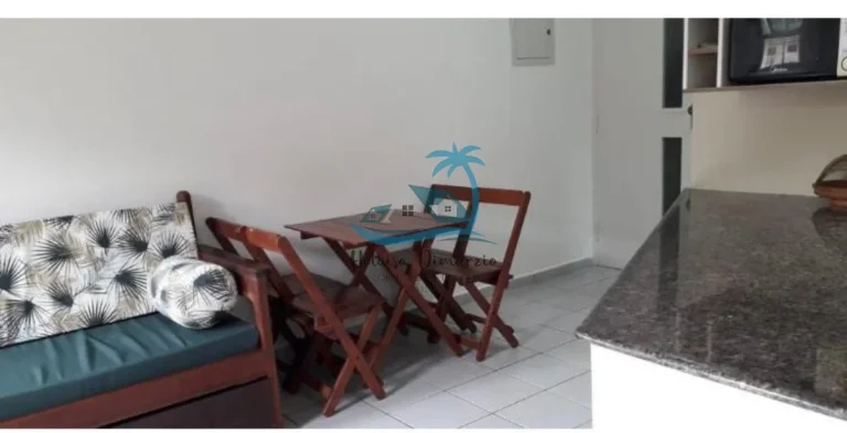 Imagem Apartamento a venda a 160 metros da orla da Praia Grande - Ubatuba