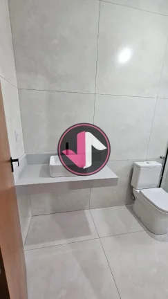 Imagem Casa Térrea à Venda no Condomínio Florais da Mata Esta deslumbrante casa térrea localizada na pa...