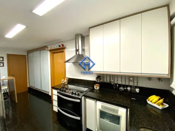 Imagem Apartamento com 4 Quartos à Venda, 213 m² em Ipiranga - São Paulo Imagem Apartamento com 4 Quartos à Venda, 213 m² em Ipiranga - São Paulo