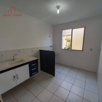 Imagem Oportunidade apartamento - 1 dorm - 35 m²