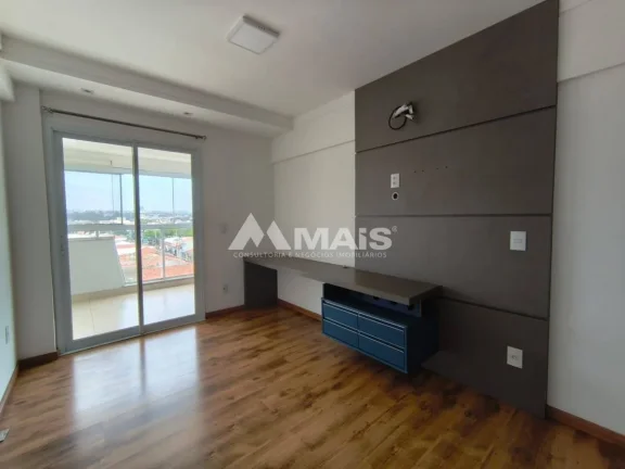 Imagem Apartamento Varandas da Matriz