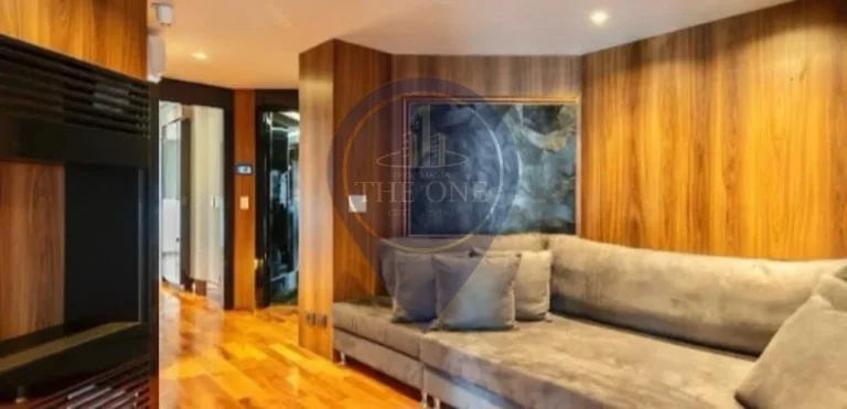 Imagem Apartamento de alto padrão com 2 suítes e 4 vagas na Vila Uberabinha, São Paulo - SP: 227m² de conforto e sofisticação!