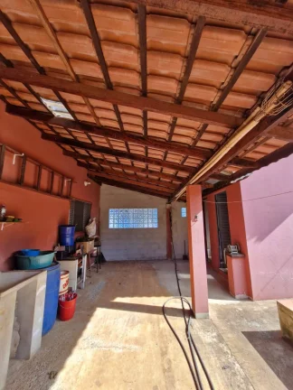 Imagem CHÁCARA LOCALIZADA NO JARDIM CANANEIA
