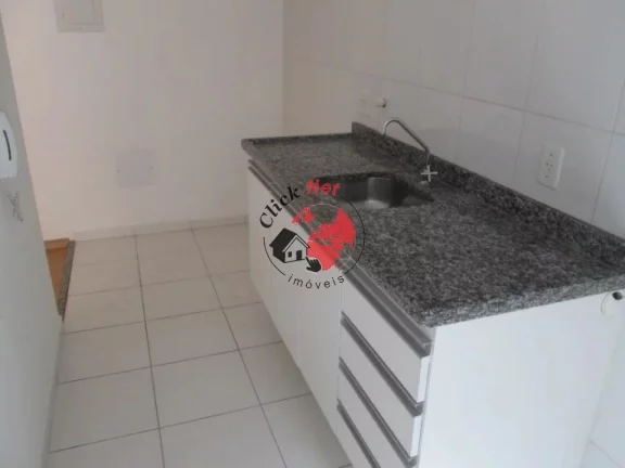 Imagem Apartamento para Venda ou Locação ao lado do Assaí no Bairro Planalto em São Bernardo do Campo