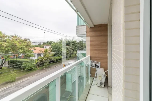 Imagem Apartamento à Venda - Recreio, 3 Quartos, 103 m2