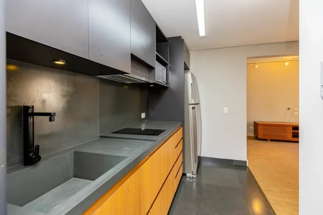 Imagem COBERTURA RESIDENCIAL em São Paulo - SP, Itaim Bibi