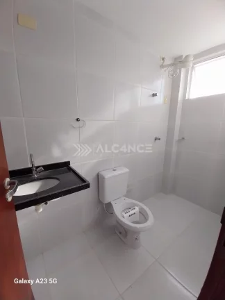 Imagem Apto - 2 Quartos - 1 Suíte reversível - 72,20m² - Camboinha, Cabedelo/PB