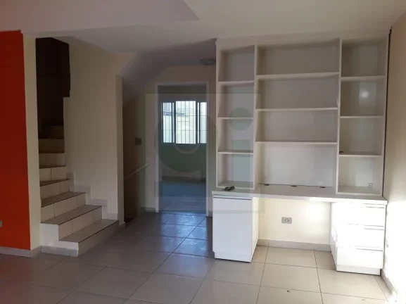 Imagem Casa RESIDENCIAL em SÃO PAULO - SP, PARQUE IPÊ